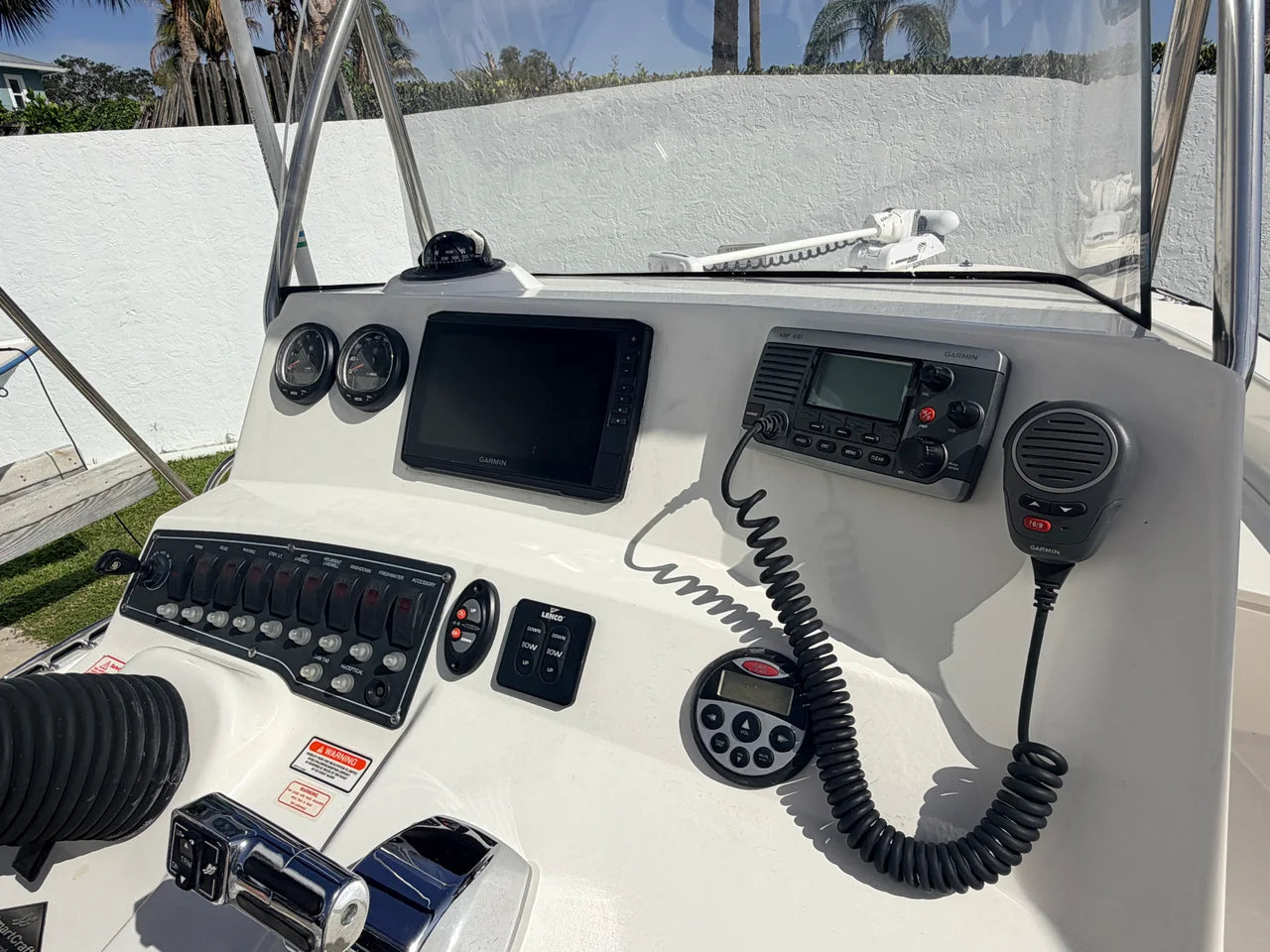 2006 Boston Whaler 220 DAUNTLESS 22.0 feet, Jupiter, Florida #17