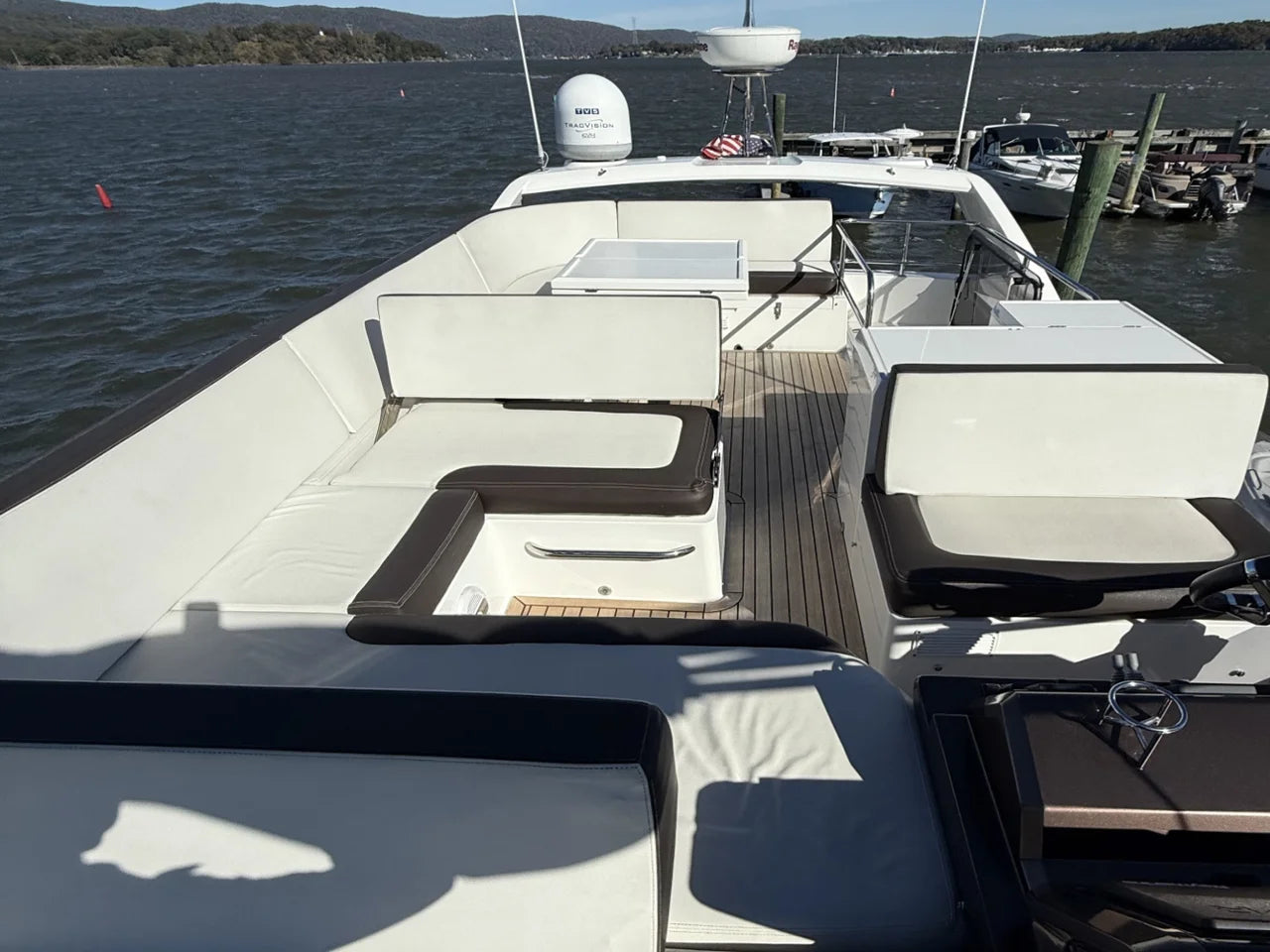 2018 Galeon 500 FLY 50.0 feet, Huntington, NY #69