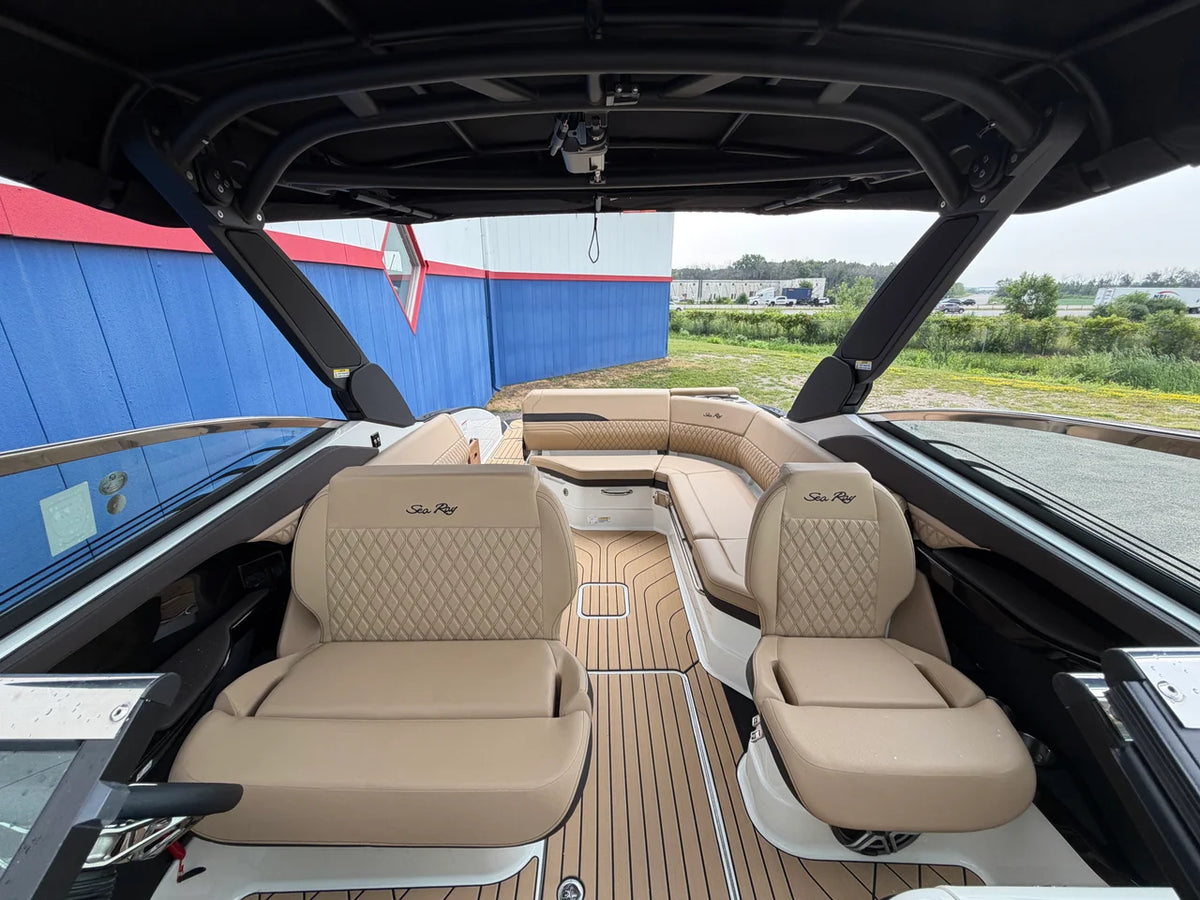 2027 Sea Ray SLX 280 28.0 feet, Rogers, MN #54