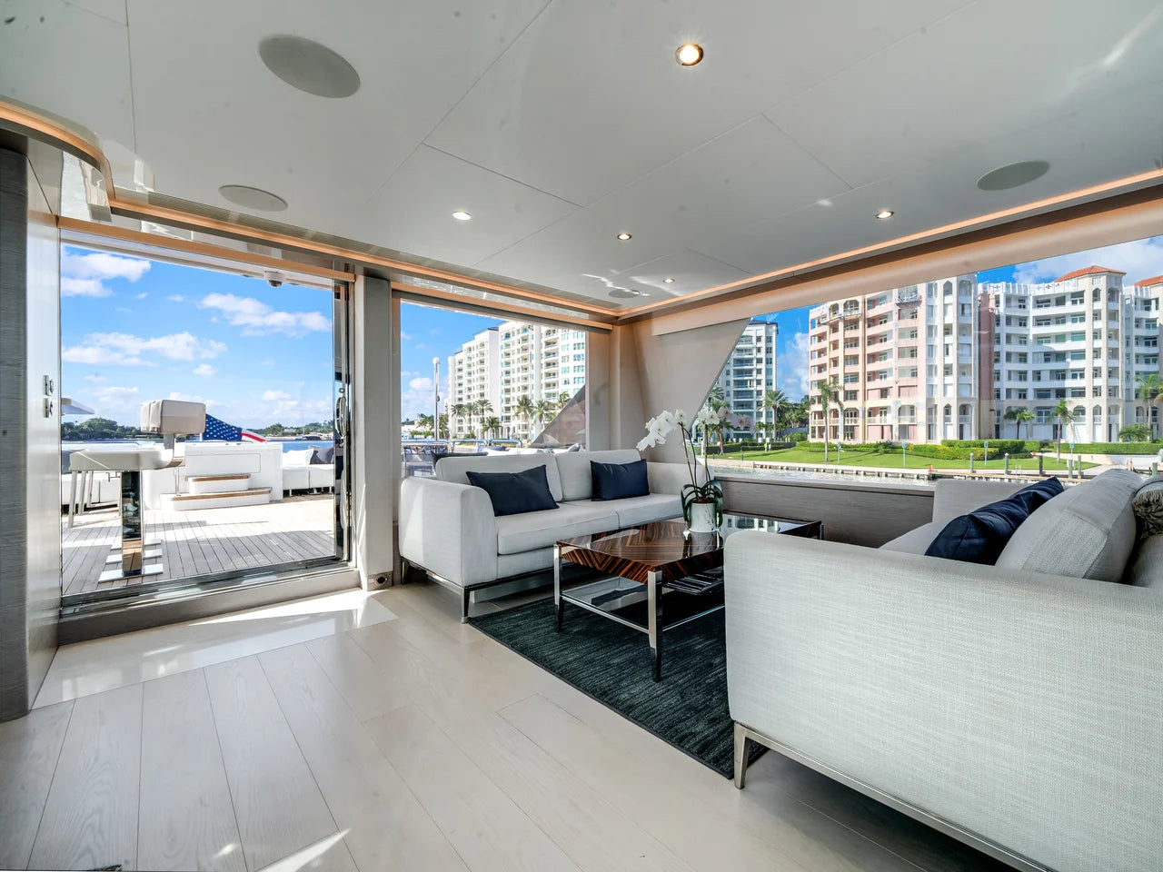 2022 Ocean Alexander 32L 106.0 feet, Boca Raton, FL #63