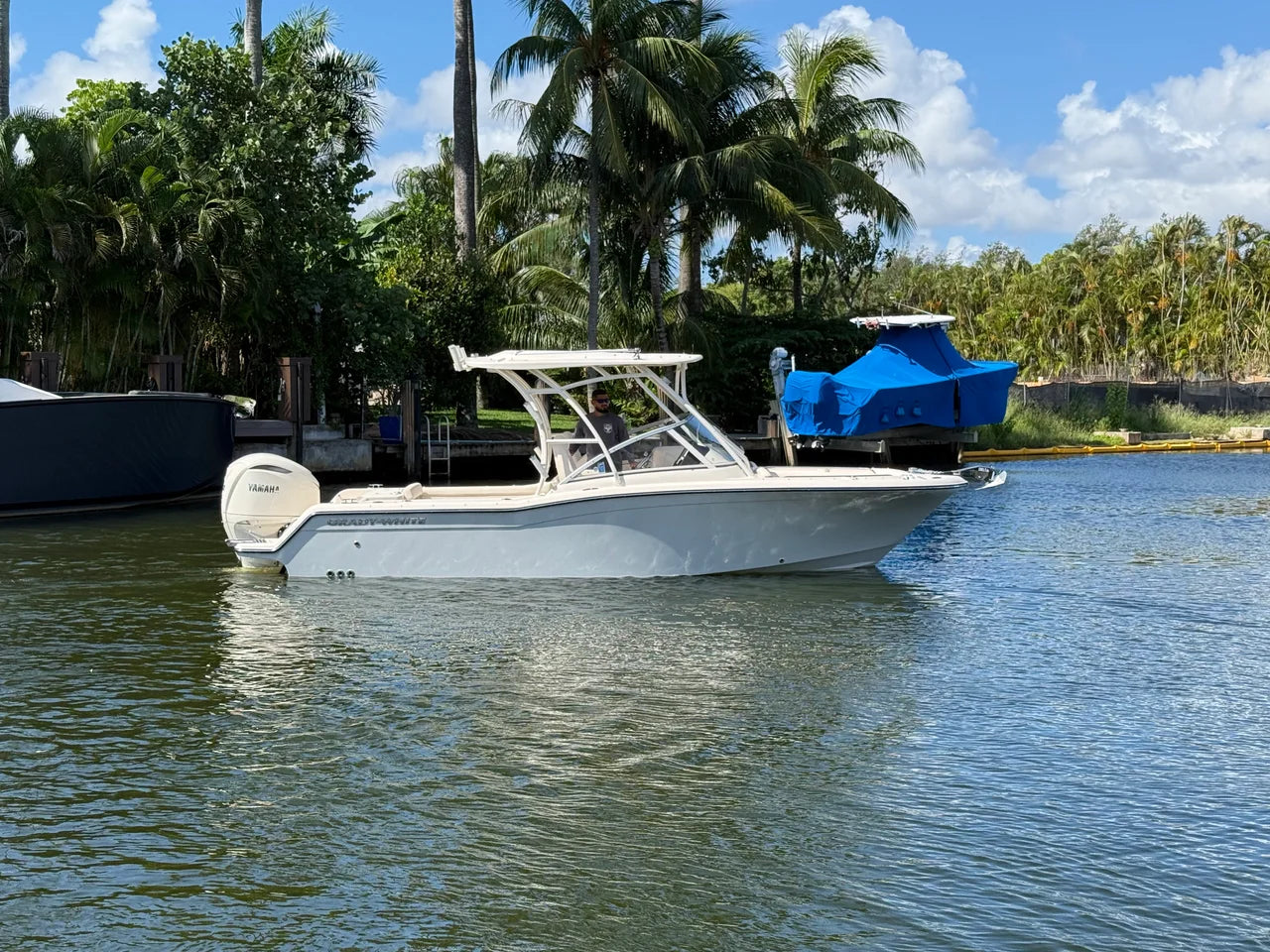 2027 Grady-White Freedom 235 23.0 feet, Miami, FL #13