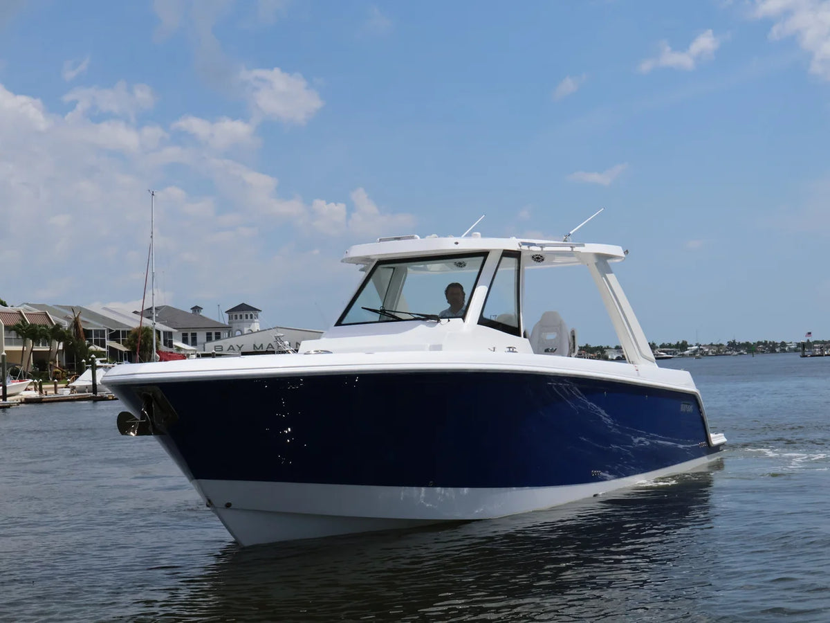 2026 Intrepid 35 PANACEA 35.0 feet, Naples, Florida #9