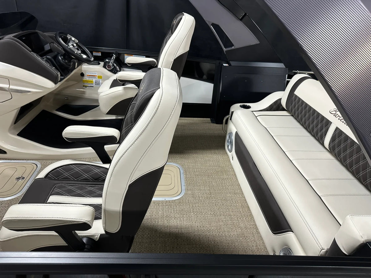 2025 Barletta Lusso 25.0 feet, Crosslake, Minnesota #7
