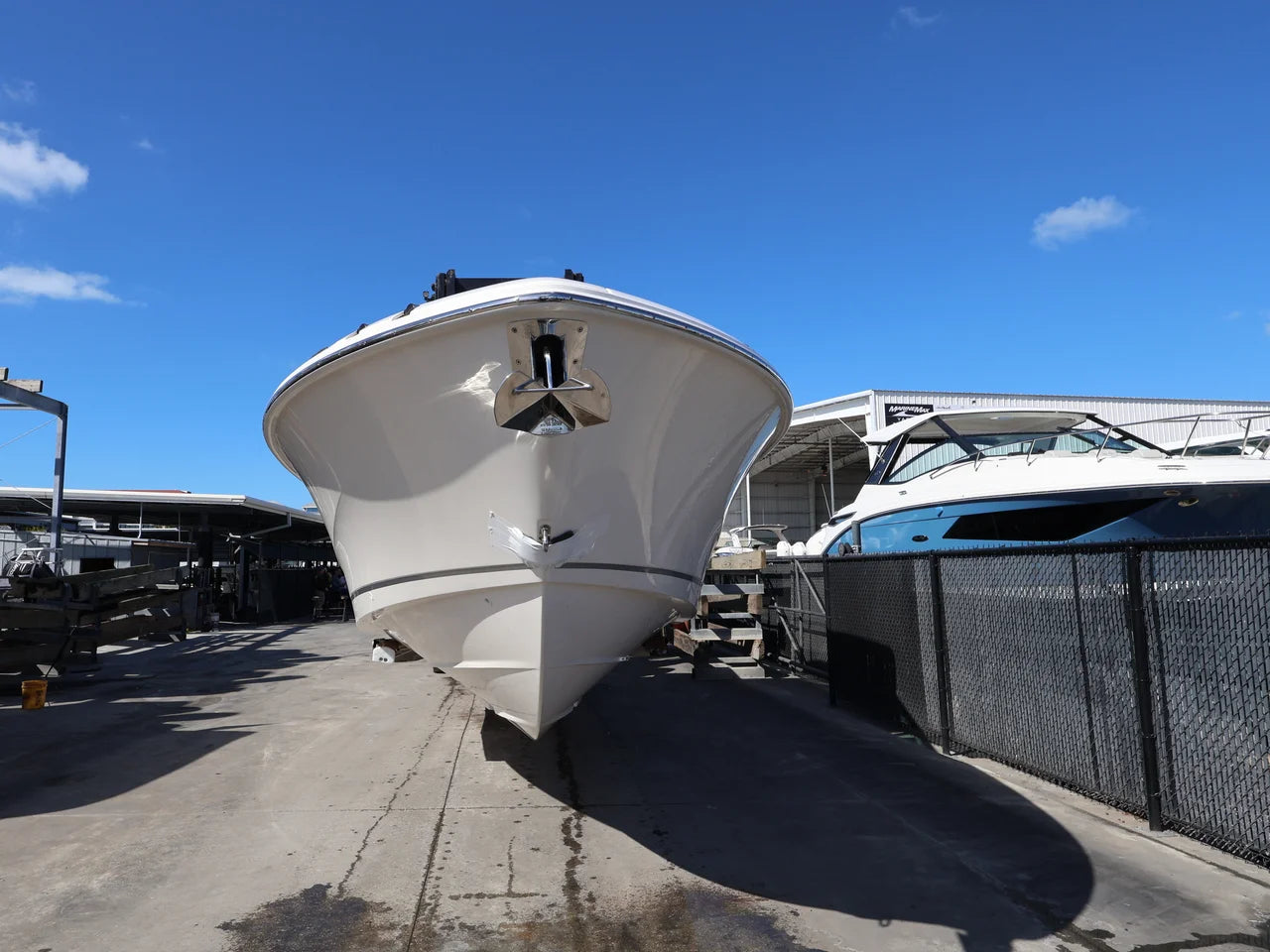 2026 Boston Whaler 330 Vantage 33.0 feet, Naples, Florida #4