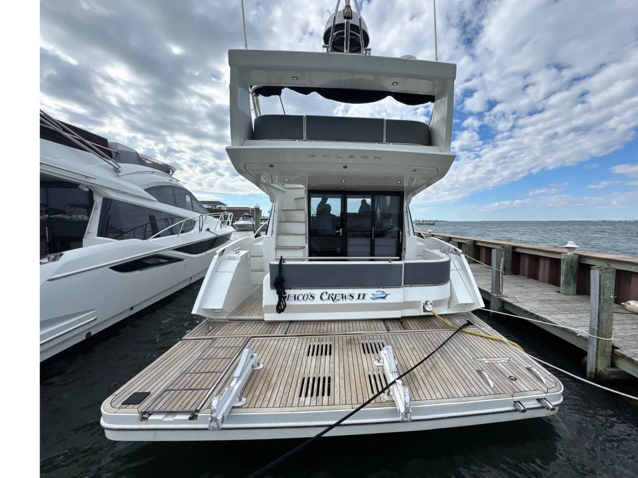 2018 Galeon 420 42.0 feet, Somers Point, New Jersey #83