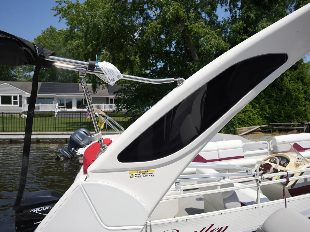 2027 Harris Grand Mariner 250 25.0 feet, Jefferson, New Jersey #40