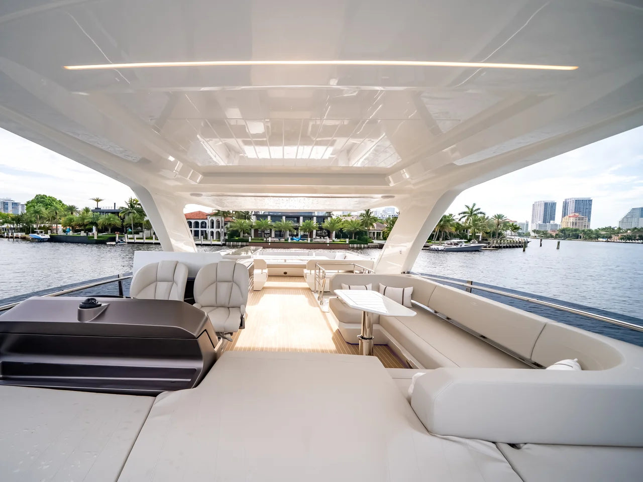 2026 Galeon 680 FLY 68.0 feet, Pompano Beach, FL #73