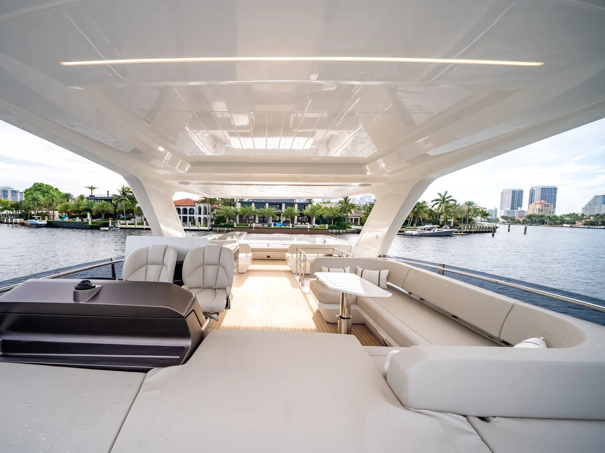 2026 Galeon 680 FLY 68.0 feet, Pompano Beach, FL #73