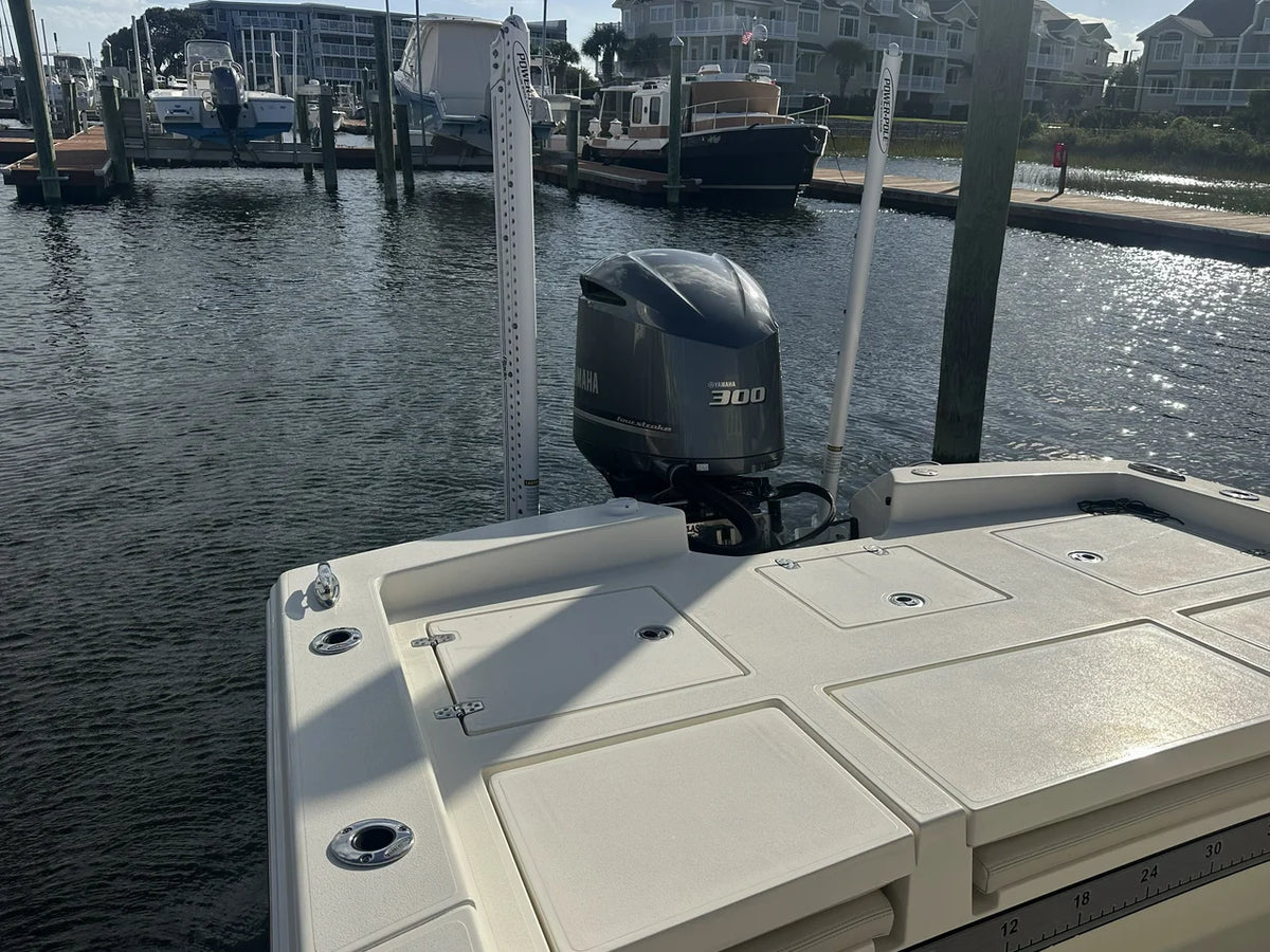 2019 Pathfinder 2600 TRS 26.0 feet, Carolina Beach, NC #11