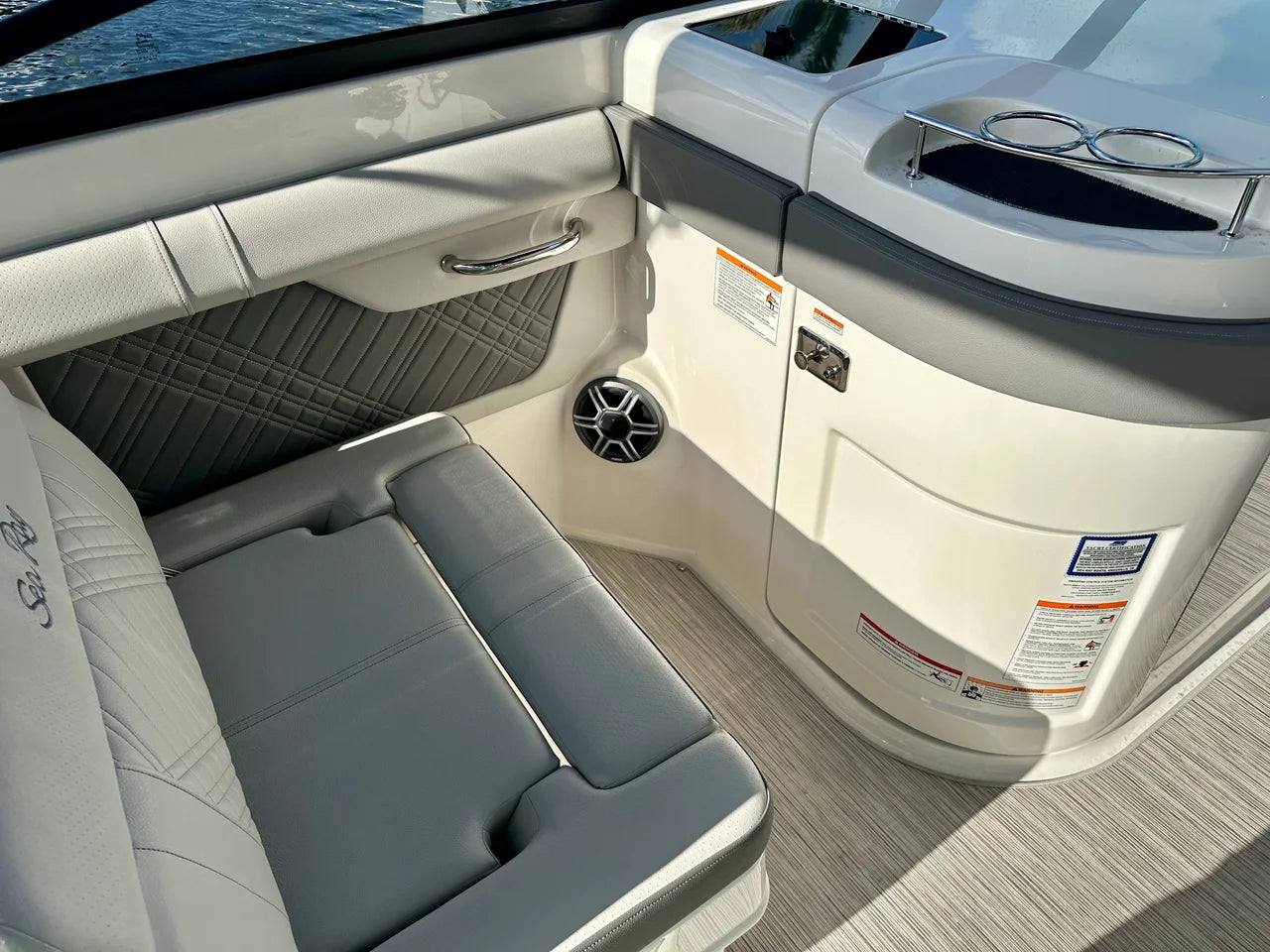 2026 Sea Ray 290 SDX OB 29.0 feet, Fort Myers, FL #26