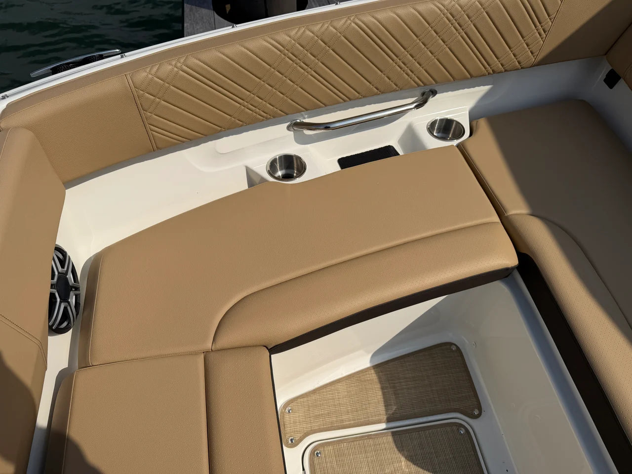 2026 Sea Ray SDX 270 Outboard 27.0 feet, Grasonville, MD #33
