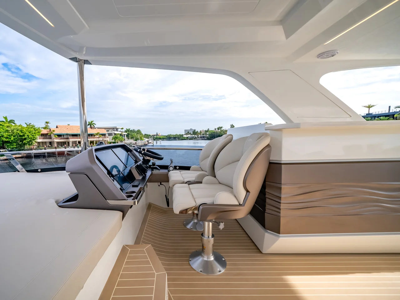 2026 Galeon 680 FLY 68.0 feet, Pompano Beach, FL #71