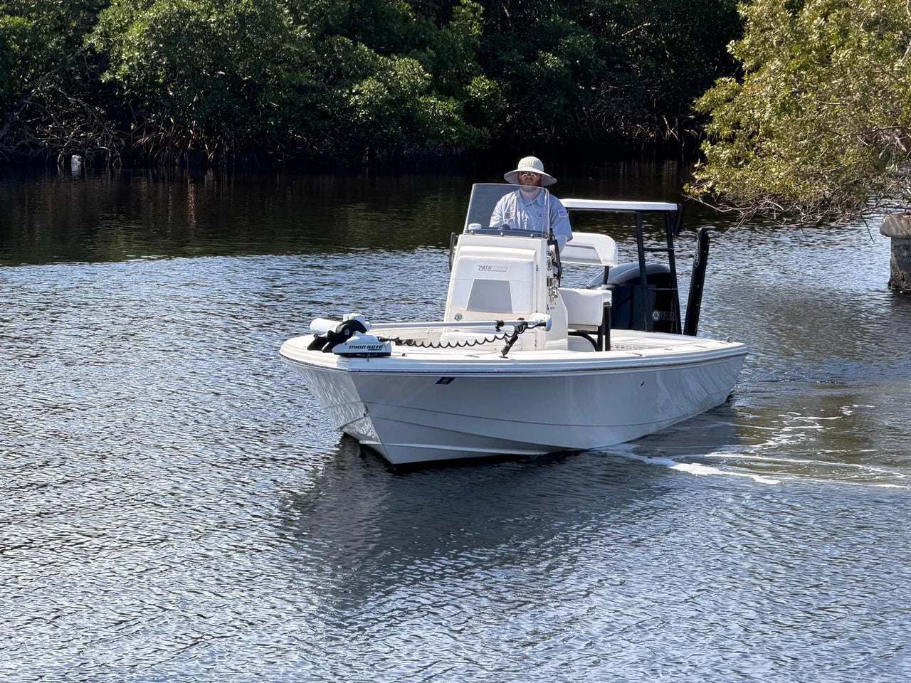 2019 Pathfinder 2300 HPS 23.0 feet, Key Largo, FL #5