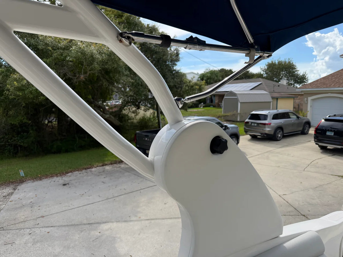 2020 Sea Ray 270 SUNDECK OB 27.0 feet, Pensacola, Florida #49