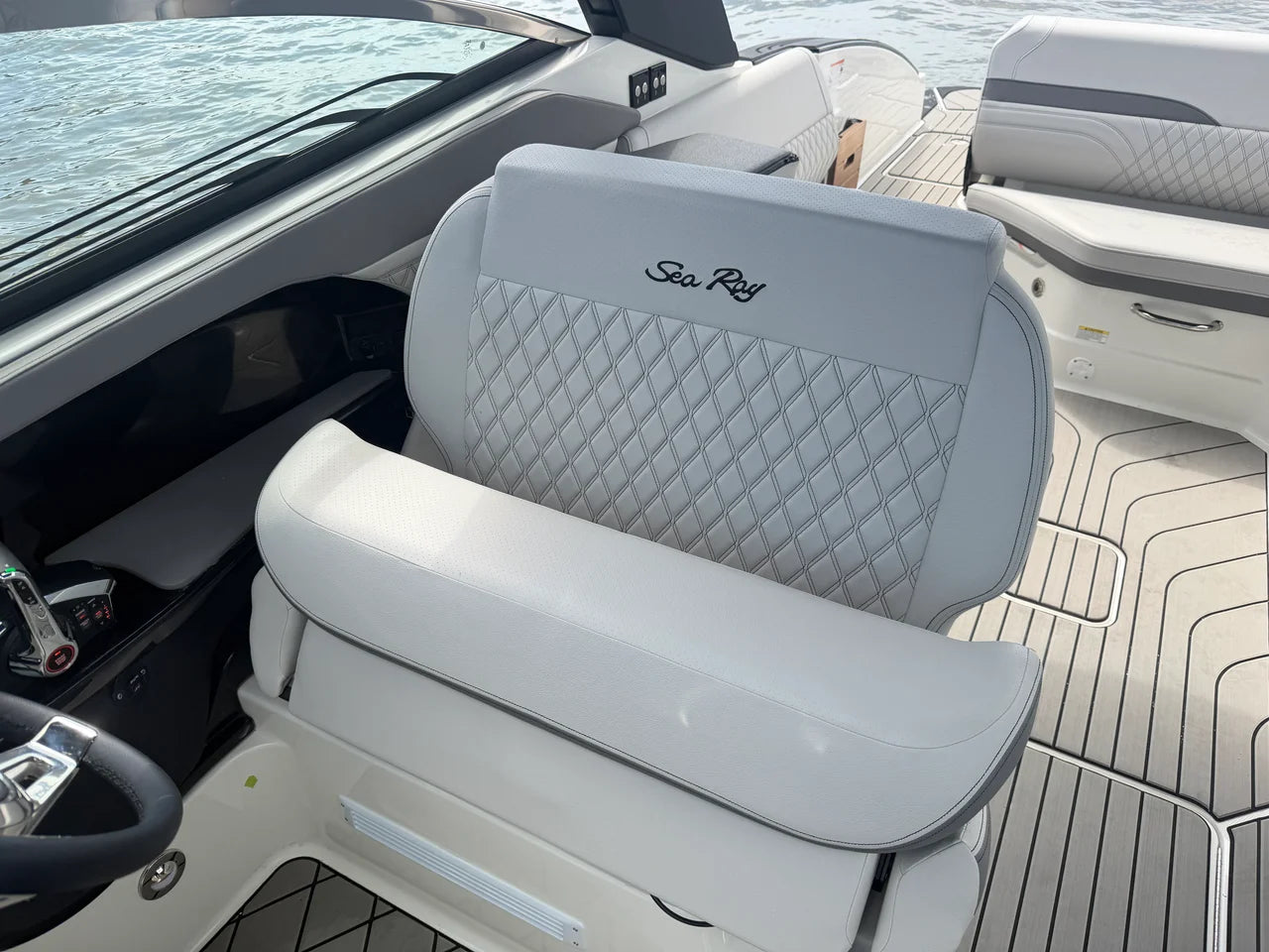 2026 Sea Ray SLX 280 28.0 feet, Lake Ozark, MO #21