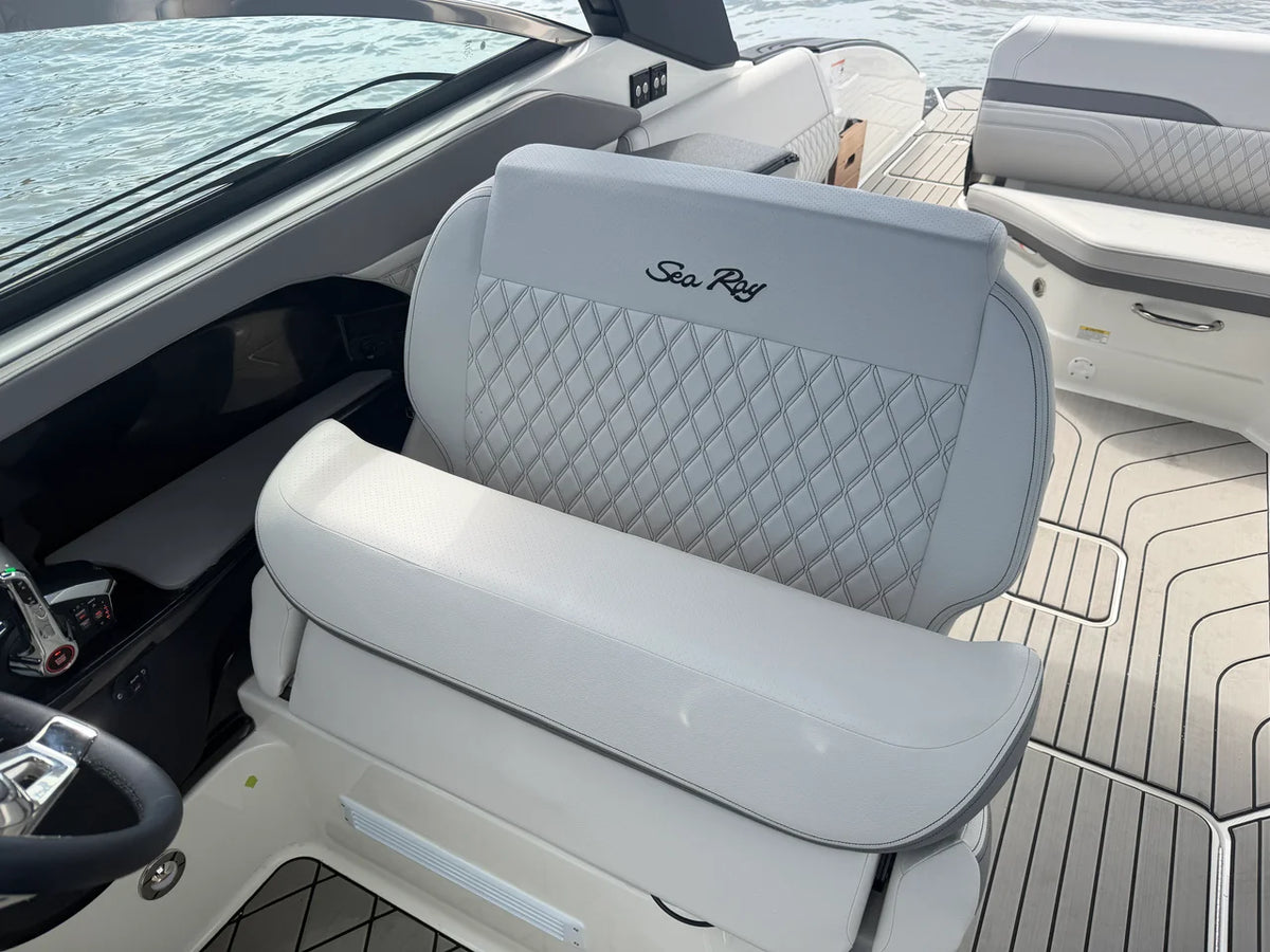 2026 Sea Ray SLX 280 28.0 feet, Lake Ozark, MO #21