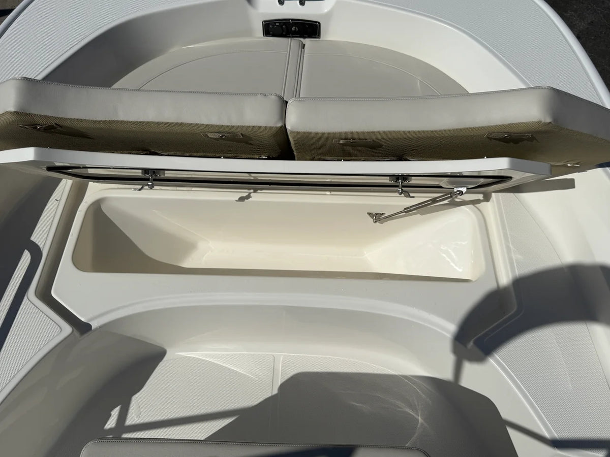 2027 Boston Whaler 170 Montauk 17.0 feet, Wrightsville Beach, North Carolina #20