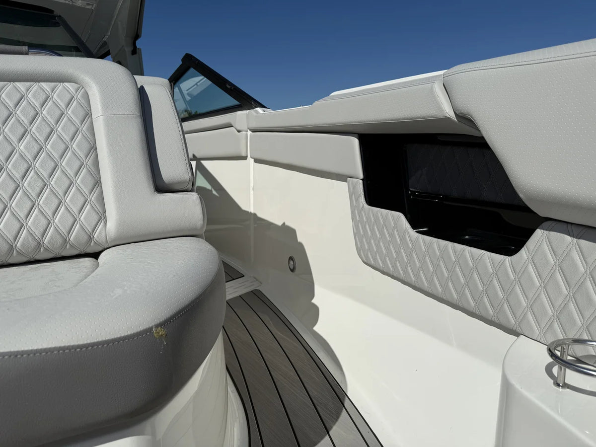 2026 Sea Ray SLX 400 Outboard 40.0 feet, Wrightsville Beach, North Carolina #25