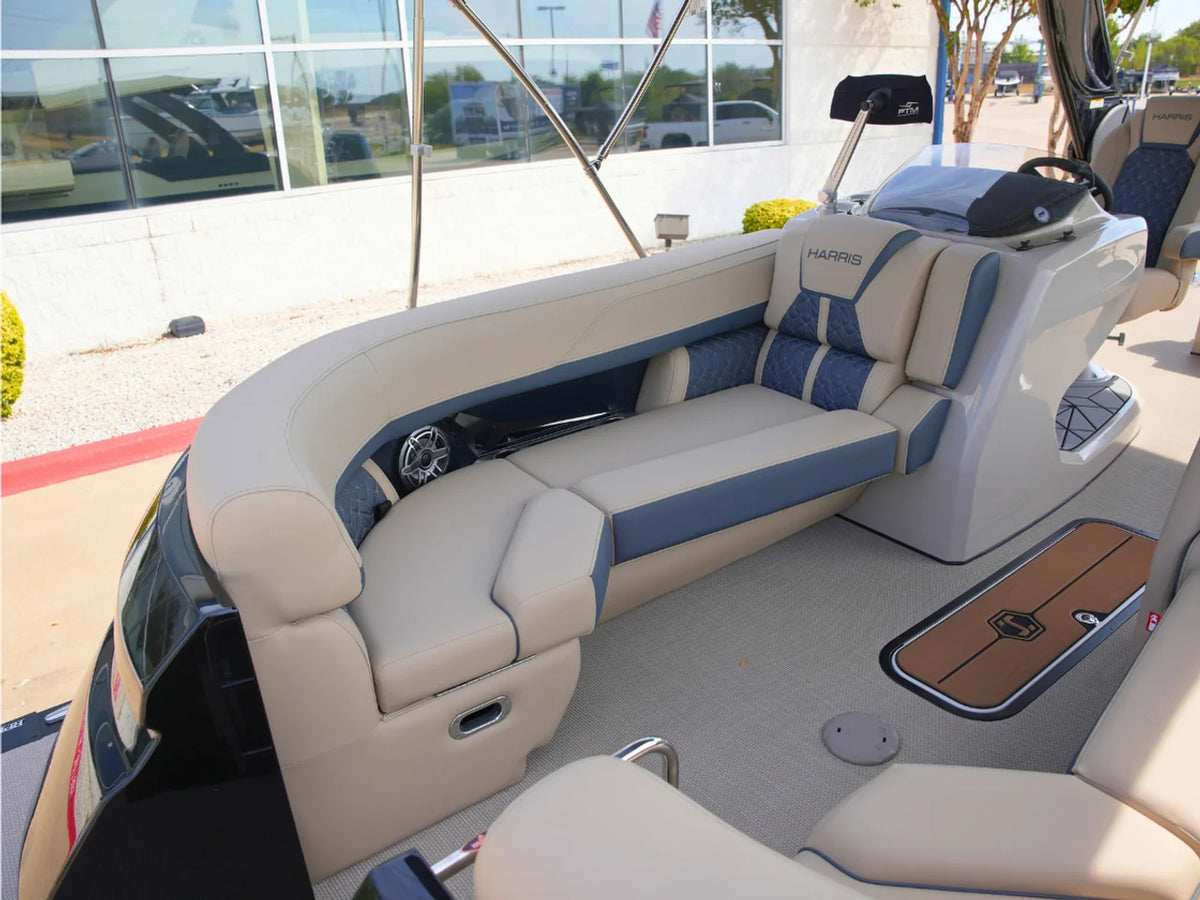 2027 Harris Grand Mariner 230 23.0 feet, Lewisville, TX #8