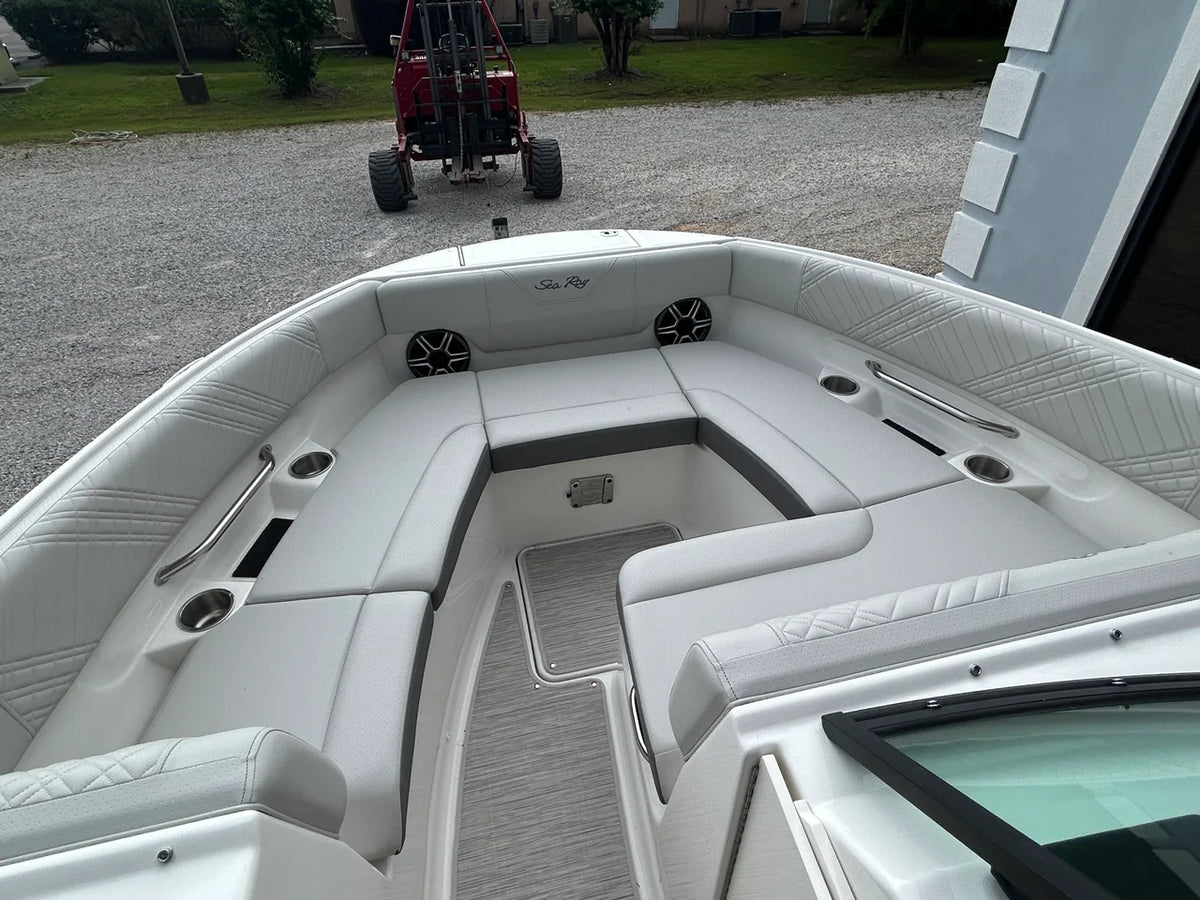 2026 Sea Ray SDX 250 Outboard 25.0 feet, Gulf Shores, AL #19
