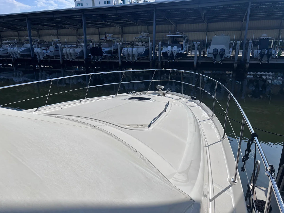 2005 Sea Ray 550 SEDAN BRIDGE 55.0 feet, Pensacola, Florida #16