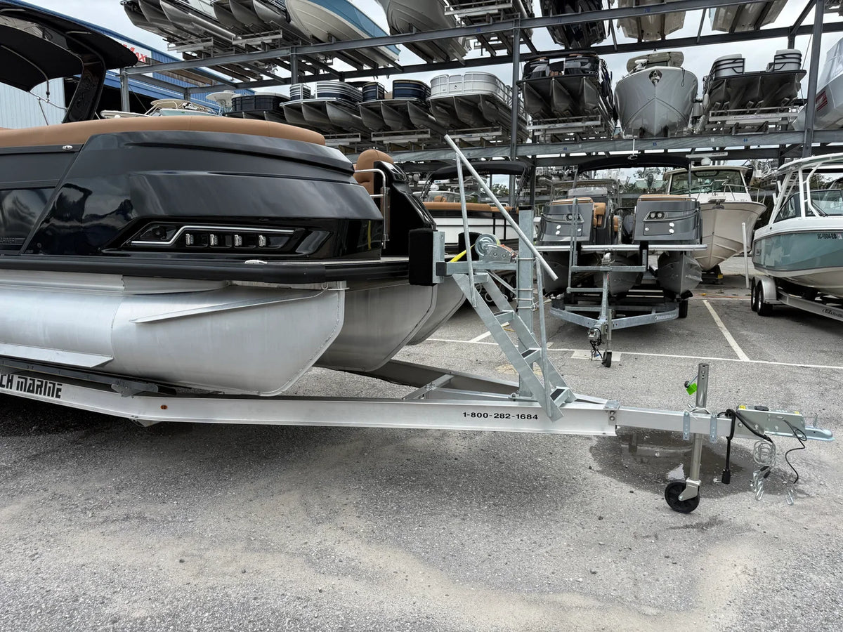 2026 Harris GRAND MARINER 250 SLDH 25.0 feet, Pensacola, Florida #5