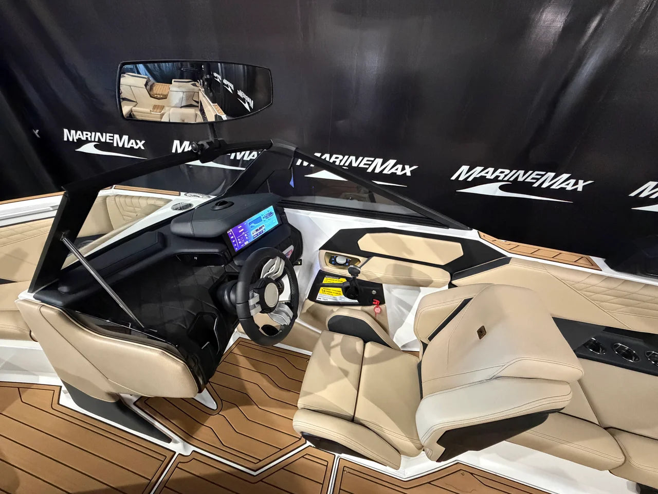 2026 Nautique Super Air Nautique S21 21.0 feet, Rogers, MN #23