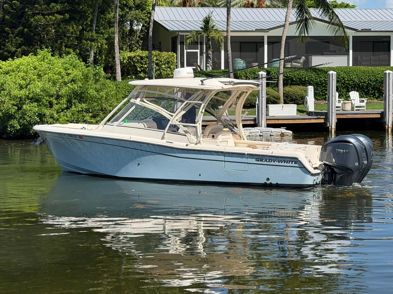 2023 Grady-White FREEDOM 285 28.0 feet, Key Largo, FL #12