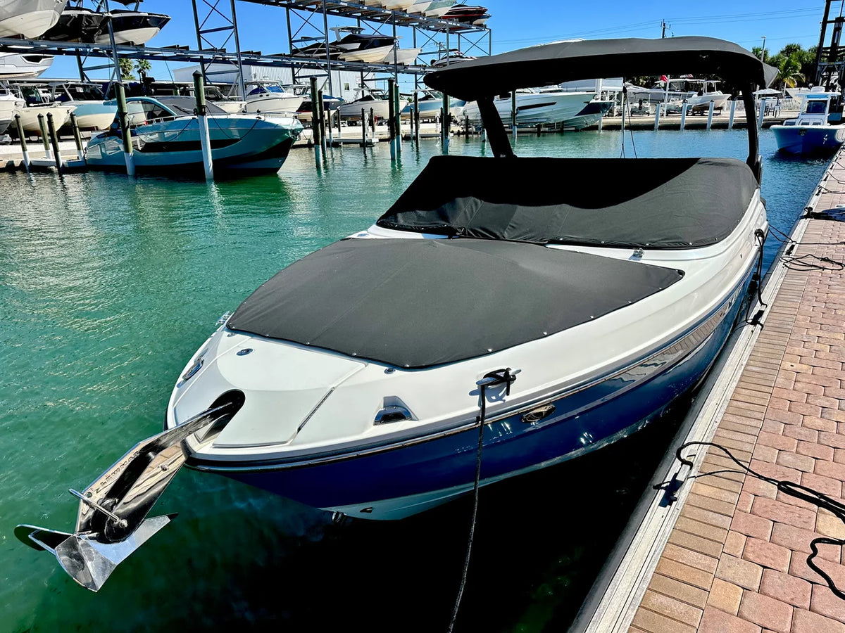 2025 Sea Ray SLX 280 OUTBOARD 28.0 feet, Sarasota, FL #33