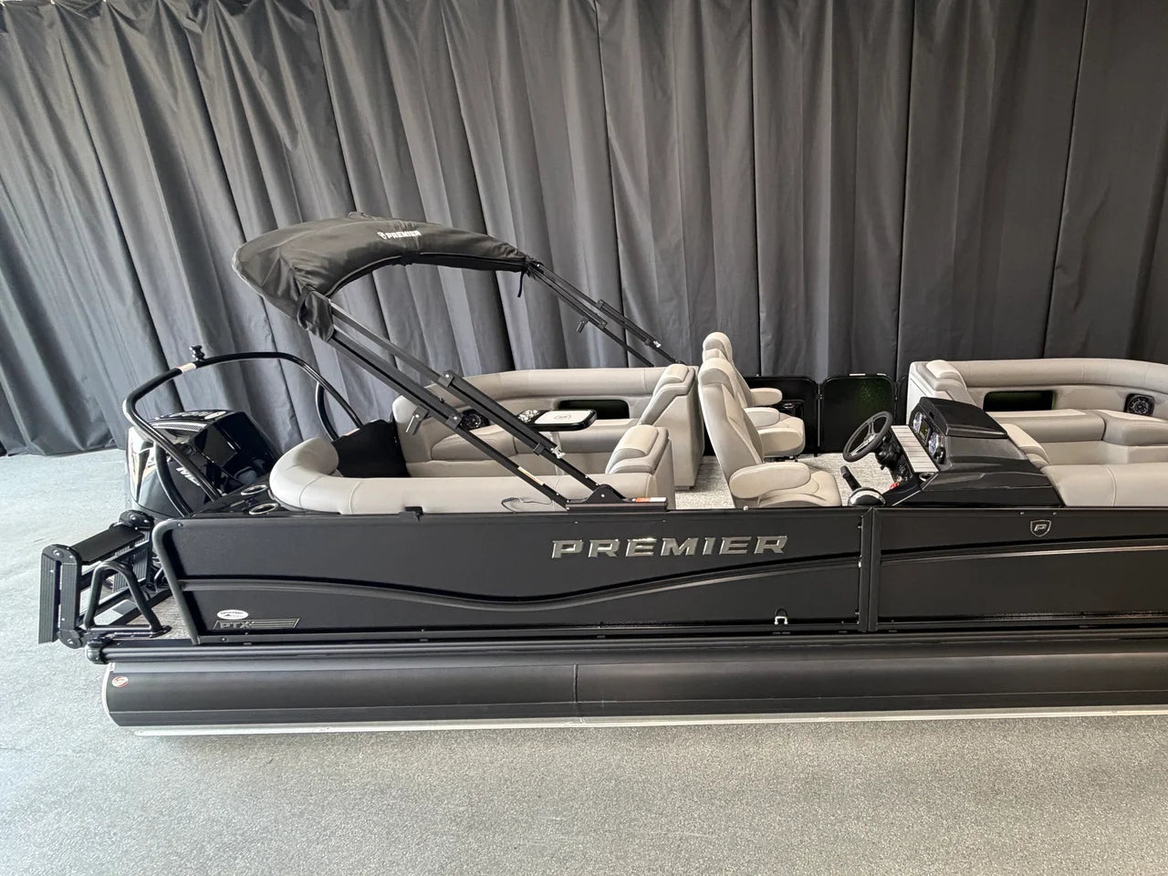2027 Premier 230SUNSATION 23.0 feet, Nisswa, Minnesota #2