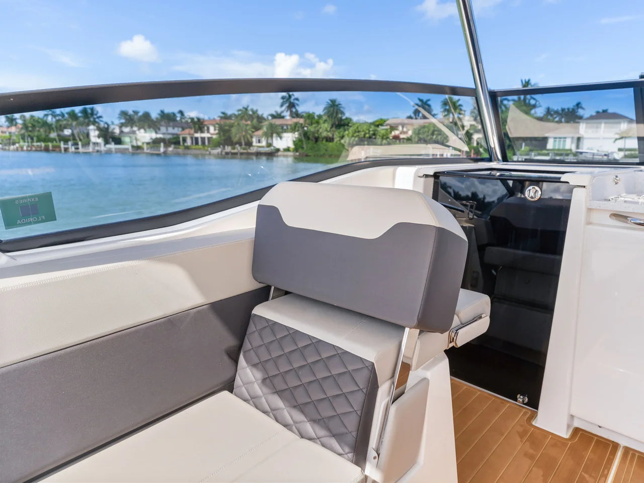 2023 Aquila 32 Sport 32.0 feet, Naples, Florida #25