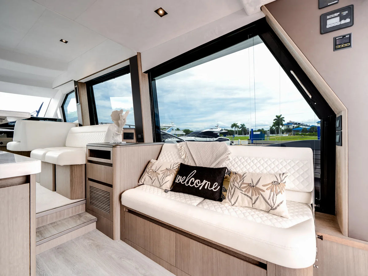 2025 Galeon 500 FLY 53.0 feet, Fort Myers, FL #9