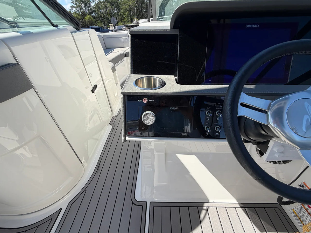 2023 Sea Ray 290 SDX 29.0 feet, Charleston, SC #28