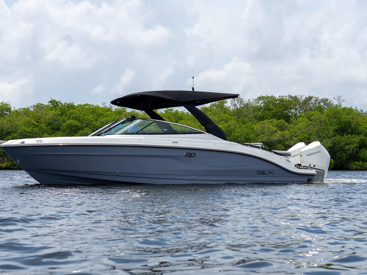 2027 Sea Ray SLX 280 Outboard 28.0 feet, Fort Myers, FL #30