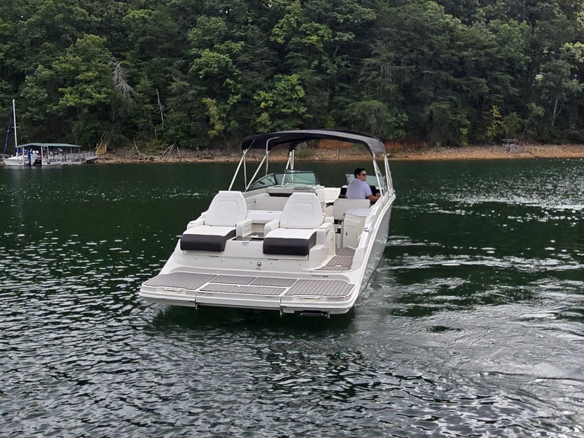 2022 Sea Ray SDX 290 29.0 feet, Cumming, GA #5