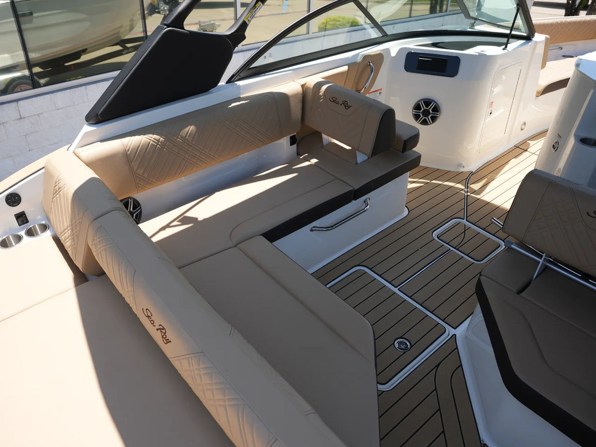 2026 Sea Ray SDX 230 23.0 feet, Lewisville, TX #10