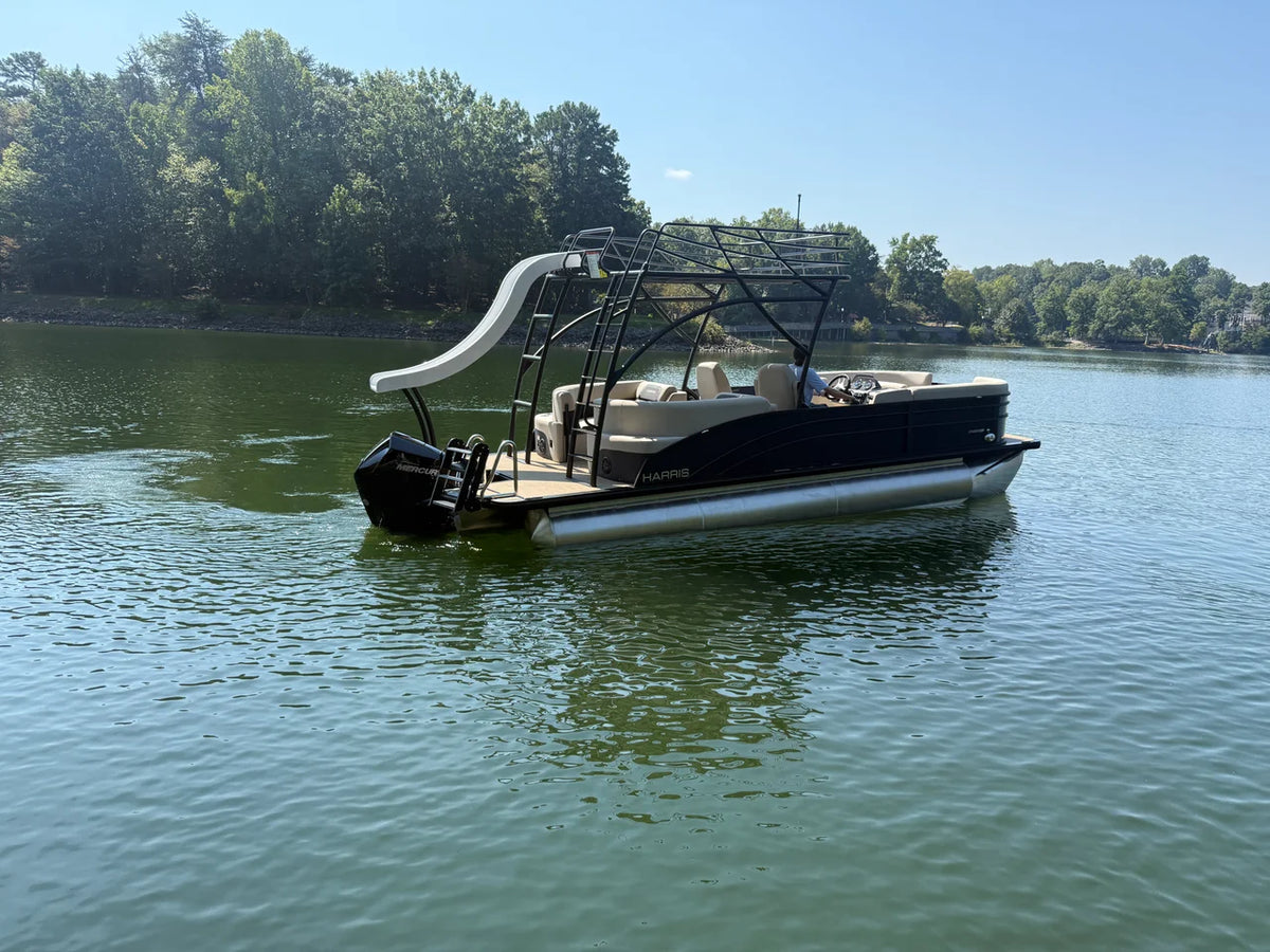 2026 Harris Cruiser 250 25.0 feet, Lake Wylie, SC #4