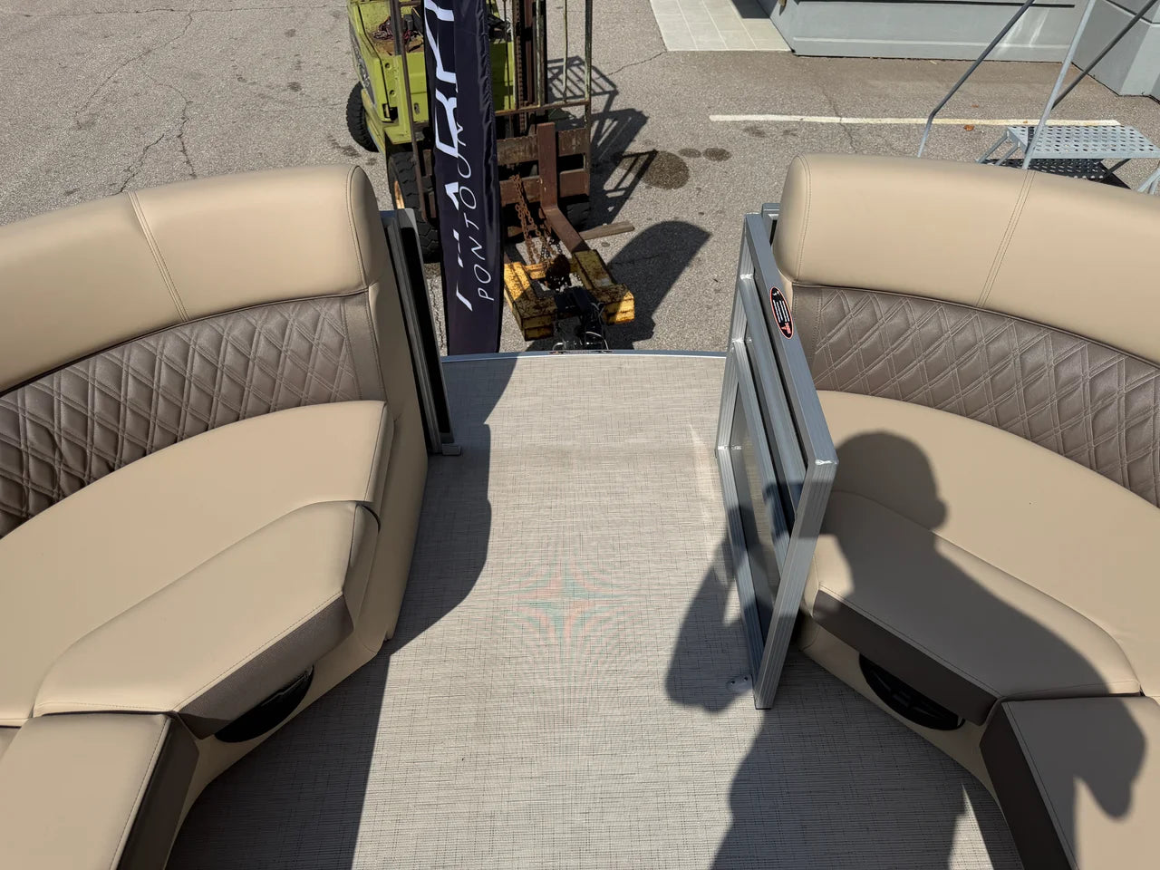 2026 Harris Cruiser 250 25.0 feet, Osage Beach, MO #85