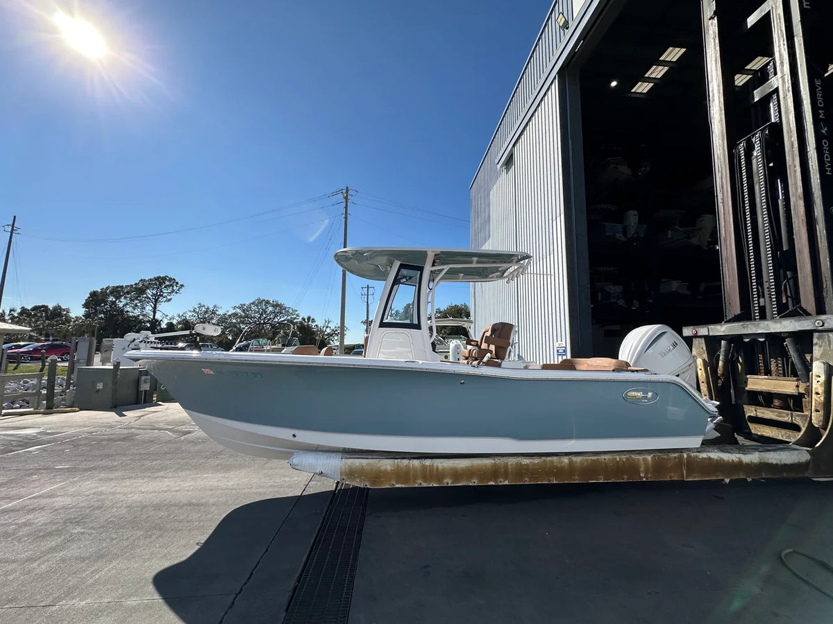 2025 Sea Hunt 239 ULTRA SE 23.0 feet, Pensacola, Florida #8