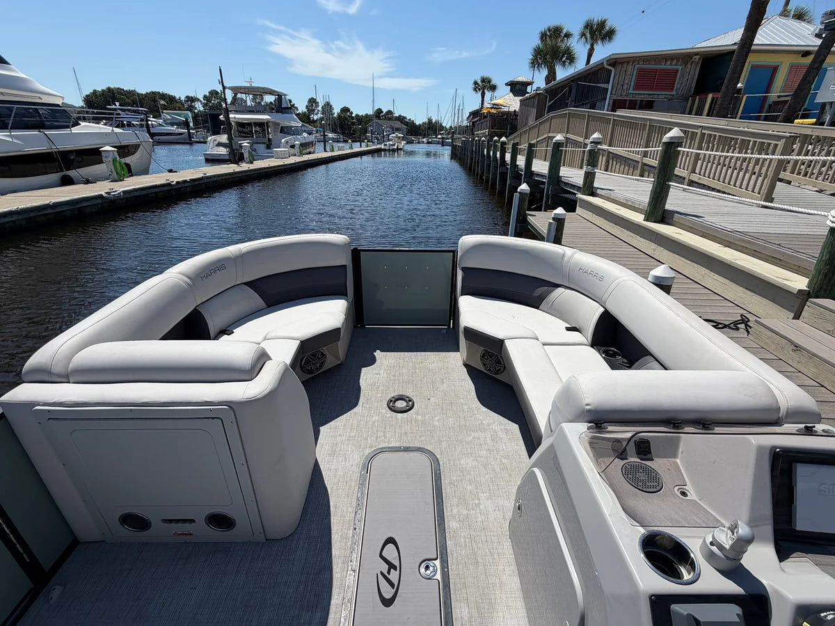 2023 Harris CRUISER 210 SLDH 22.0 feet, Pensacola, Florida #7