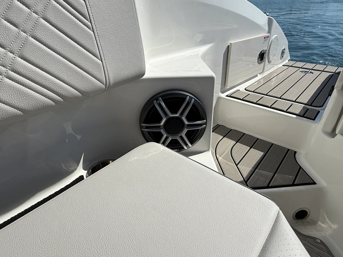 2026 Sea Ray SDX 250 Outboard 25.0 feet, Wrightsville Beach, North Carolina #15