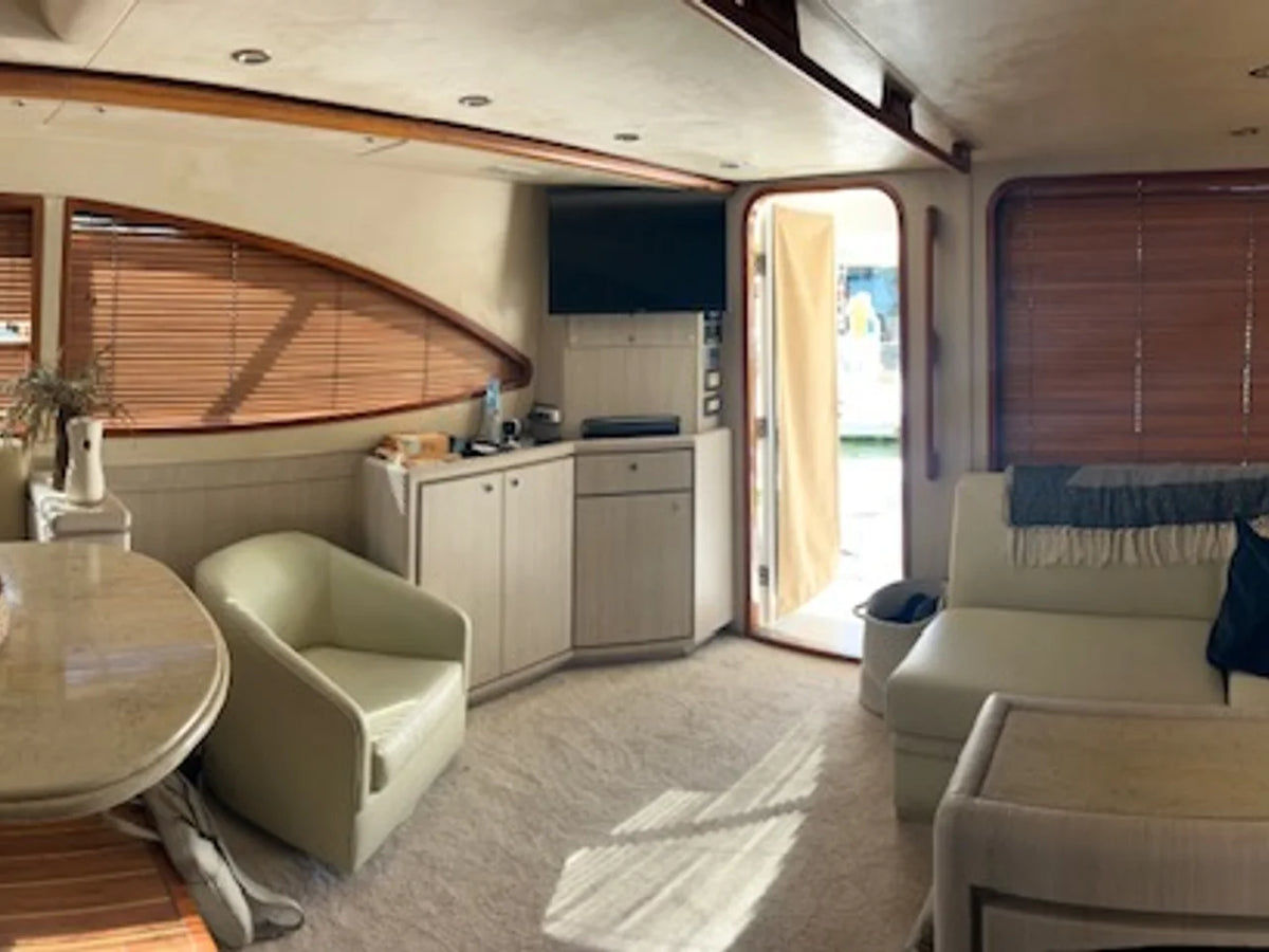 2008 Bertram 45C 45.0 feet, Stuart, Florida #51