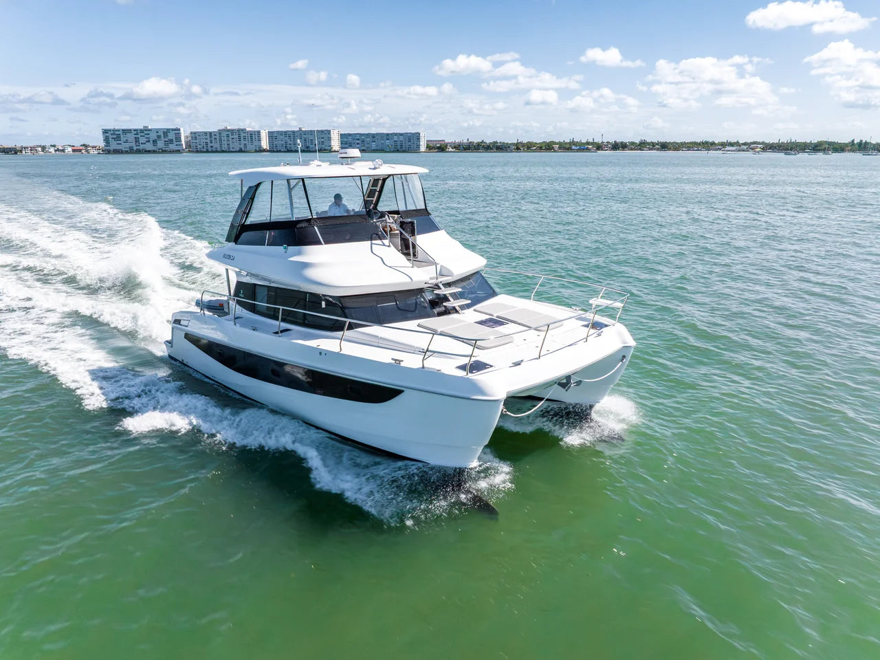 2025 Aquila 42 41.0 feet, Clearwater, Florida #11