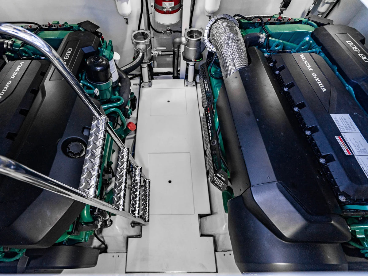2027 Galeon 570 SKY 58.0 feet, Inuvik, Northwest Territories #121
