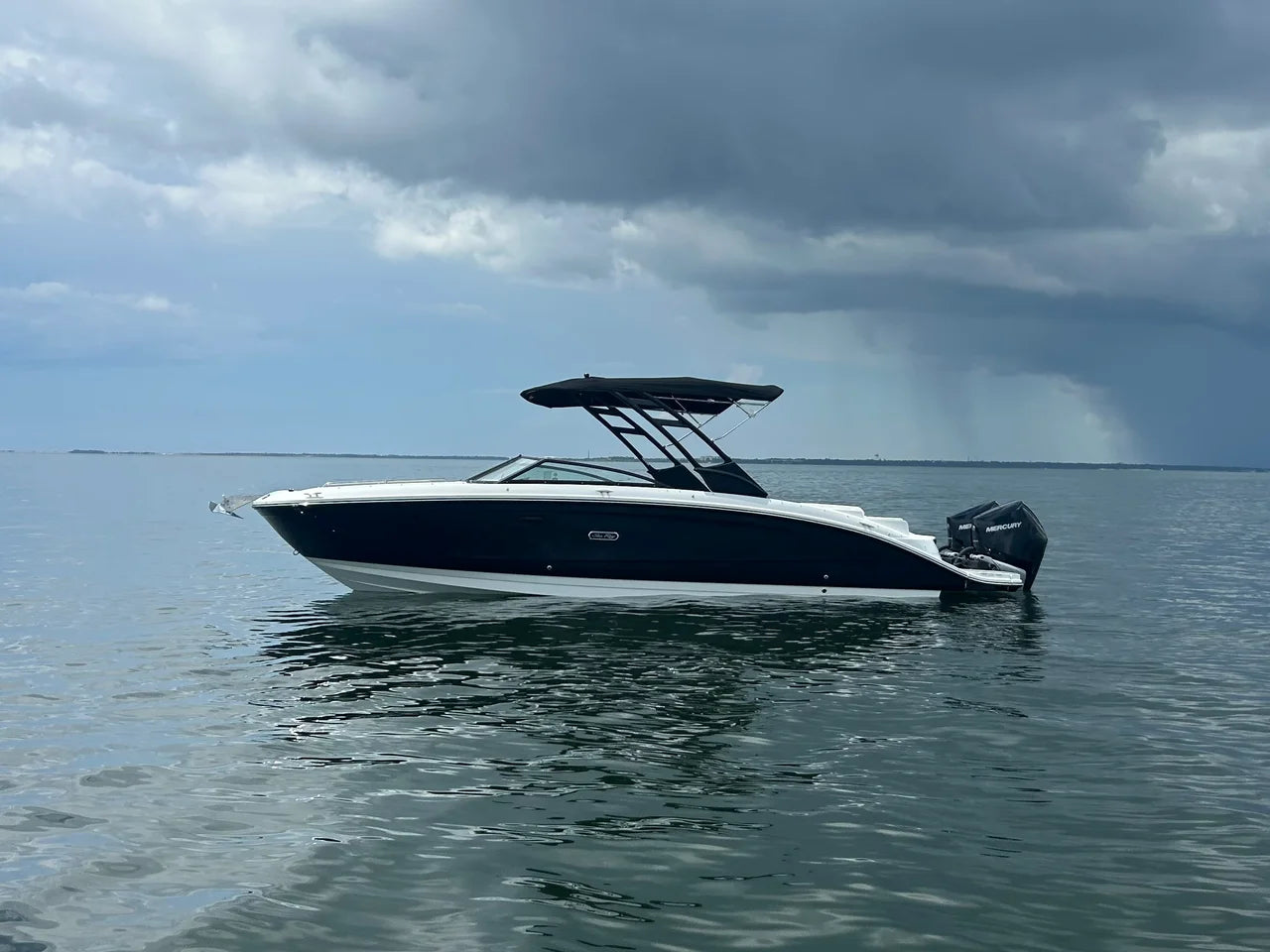 2027 Sea Ray SDX 290 Outboard 29.0 feet, Pensacola, Florida #1