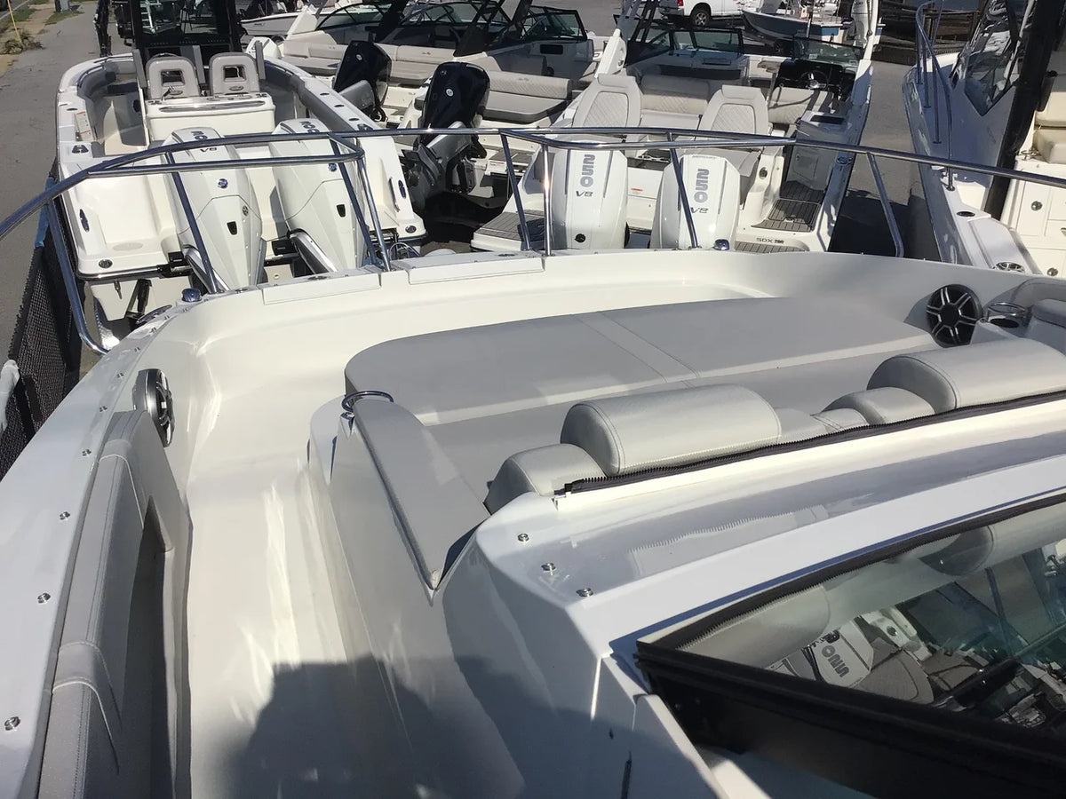 2026 Sea Ray Sundancer 320 Outboard 32.0 feet, Fort Walton Beach, Florida #13