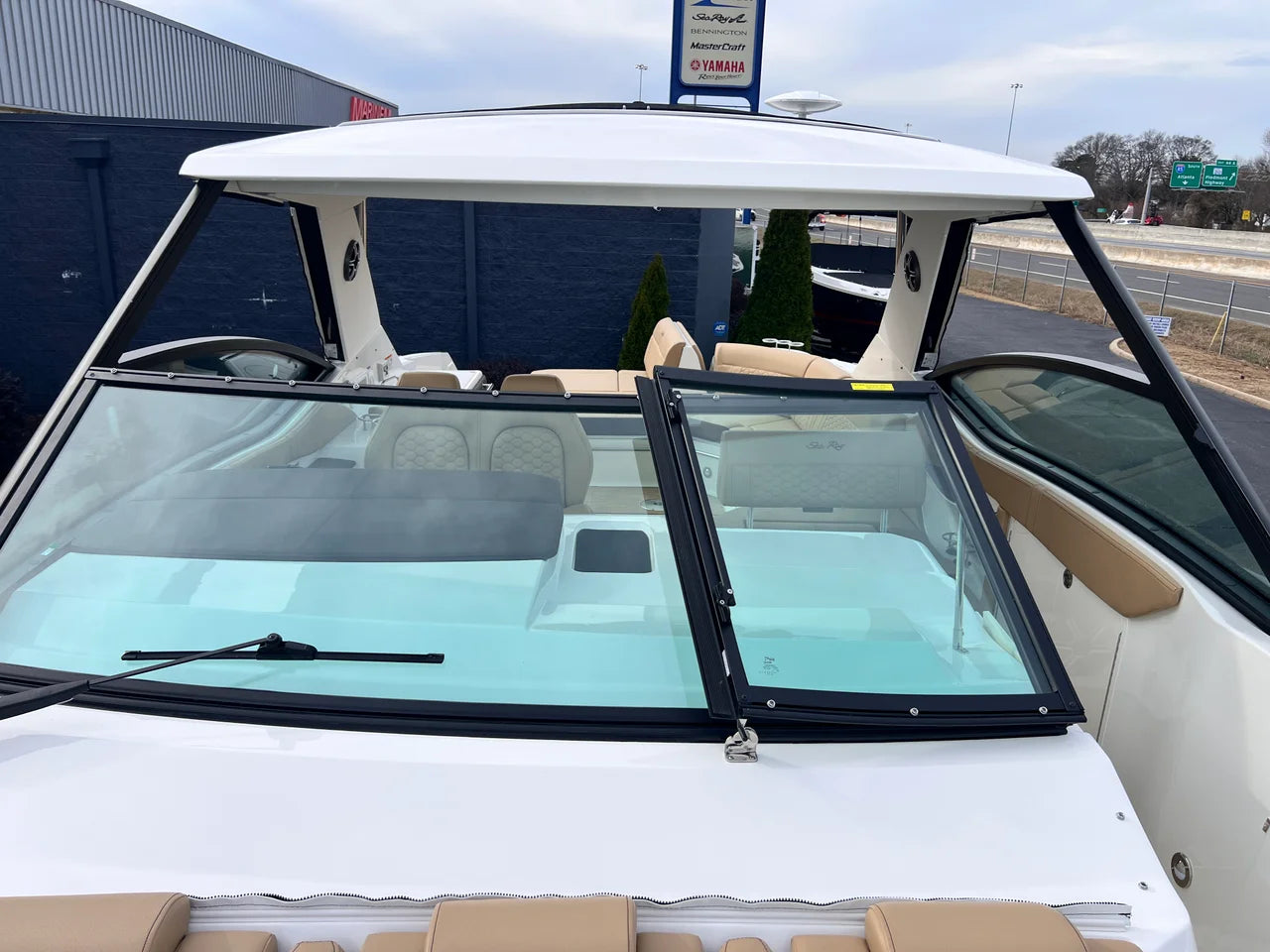 2026 Sea Ray Sundancer 320 32.0 feet, Piedmont, South Carolina #30