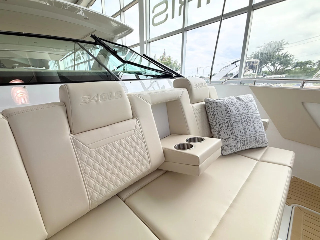 2026 Cruisers Yachts 34 GLS 34.0 feet, Lewisville, TX #41