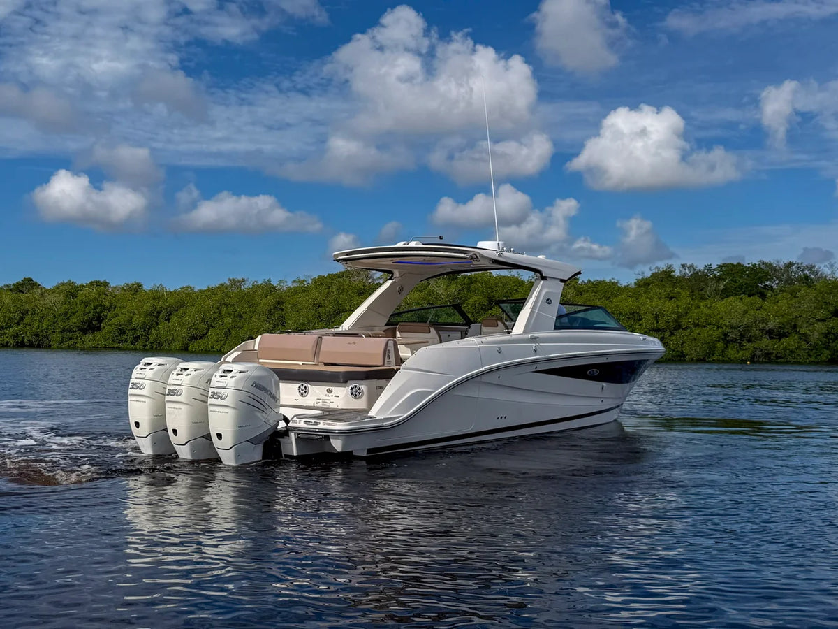 2019 Sea Ray SLX 400 OB 40.0 feet, Fort Myers, FL #39