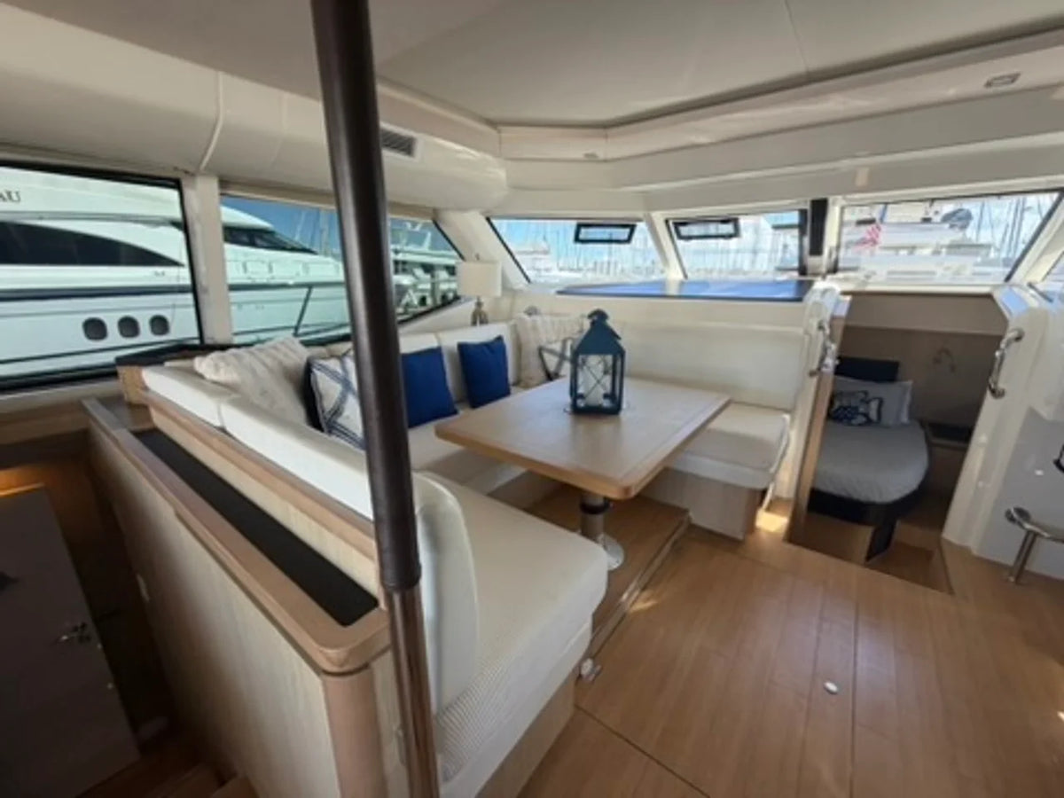 2018 Aquila 44 YACHT 44.0 feet, Clearwater, Florida #22
